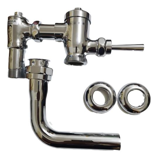 TOTO フラッシュバルブ TOTO T60PR 小便器フラッシュバルブ(13mm)+TH40065 排水管