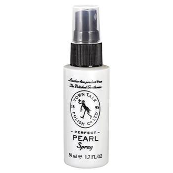 TownTalk British Taitong Pearl Care Spray yellowing, brightening, stain removal, mother-of-pearl cleaning care and maintenance