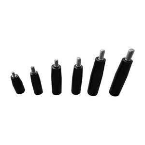 
Grinder Spark Machine Handwheel Round Handle Grip Bakelite Rotating Handle Piercing Cellwood Handle