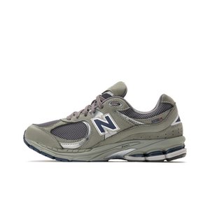
NEW BALANCE NB dad shoes men's shoes women's shoes new retro low-top casual sports shoes ML2002RA