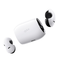 Le Cuffie Bluetooth Per Bambini Little Genius E3/e2/e2s Ascoltano L'inglese Senza Ferire Le Orecchie, Clip Per L'orecchio Con Protezione Per L'orecchio