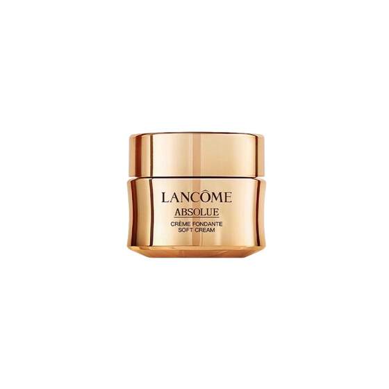 
Lancome/Lancome new pure beauty essence cream 15ml2 light/moisturizing official authentic product