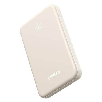 
[3C certified power bank] Green Lian portable 1W mA