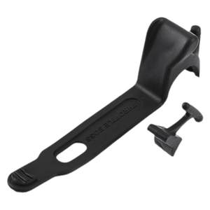 Motorcycle fixed cruise accelerator Kizi provincial power weapon electric driver to help the throttle of the throttle to modify the modified accessories