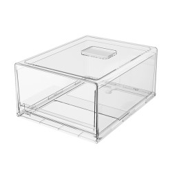D+ drawer-type medicine box for large medicine storage