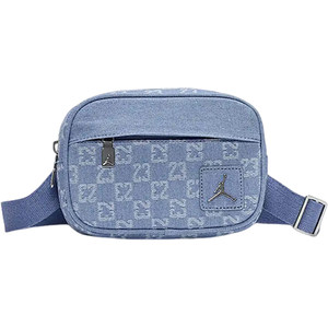 Nike/Nike official genuine JORDAN men and women cowboy sports outdoor casual crossbody bag II6453-412