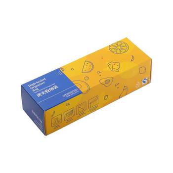 [Hot -selling recommendation] Food -grade sealed bags
