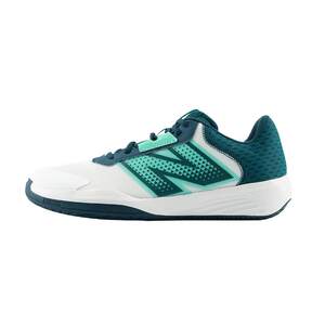 
New Balance NB official authentic 26 new men's and women's comfortable and versatile sports tennis shoes W696 3HB