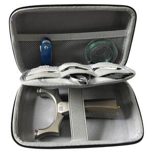 Bow tideline charger Multifunctional protective sleeve organizes the pocket slingshot box