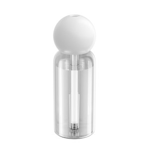 
usb humidifier small household mini portable 2026 new office desktop bedroom car silent humidification