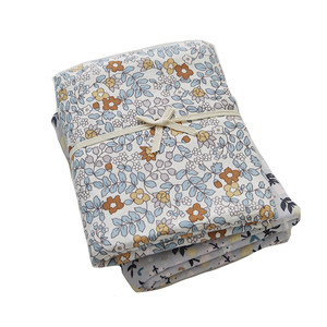 
Muyou Class A super soft naked sleeping knitted cotton bed sheet pure cotton quilt single Simmons mattress cover bed cover cover cover cover