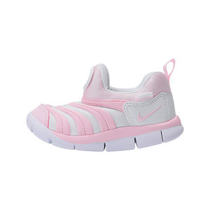 Nike Nike, male and female baby, caterpillar, caterpillars, casual shoes, sports shoes 343938-637
