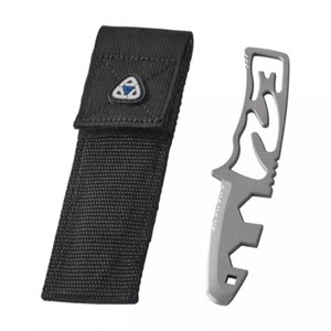 
New product AKUANA Swift Titan titanium knife diving equipment diving rope cutter diving knife special cutter