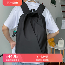 Japanese Harajuku ulzzang large capacity leisure backpack