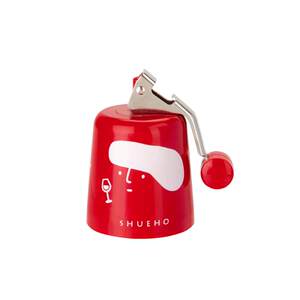 
Shuke red wine bottle stopper, sparkling wine bottle cap, sealed stopper, wine bottle wine, foreign wine, champagne wine cap, stopper, wine stopper