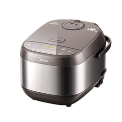 Midea 4-liter antibacterial non-stick celadon rice cooker