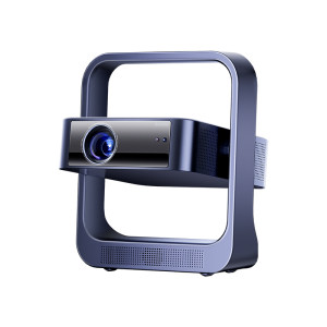 
[Government Subsidy 20] Portable home ultra-high-definition projector for dormitory students that can be connected to mobile phones and computers to project screens and walls in the living room home theater without a curtain 2026 new projector