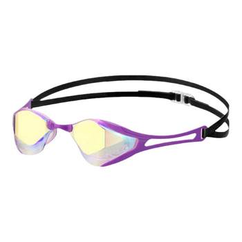 
JP version VIEW128 rubber ring-free anti-fog racing swimming goggles