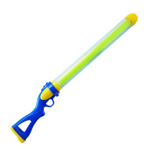 Water Gun Children's Toys Pulling Taste Speed Water Gun Net Red Large Girls Beach Drifting Water Fighting Artifact