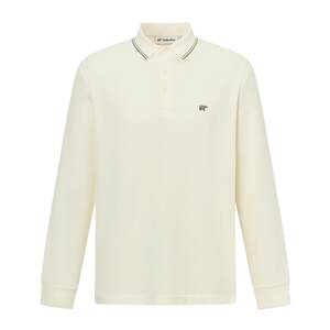 
GOLDEN BEAR/Golden Bear Spring Men's Top Cotton Polo Neck Long Sleeve T-Shirt