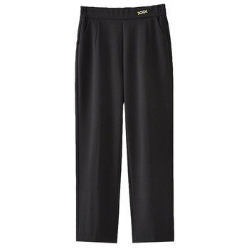 
Mom's pants autumn and winter casual pants for middle-aged and elderly women