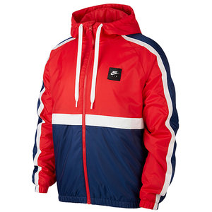 
Nike/Nike genuine new men's hooded casual training windproof sports jacket jacket BV5184