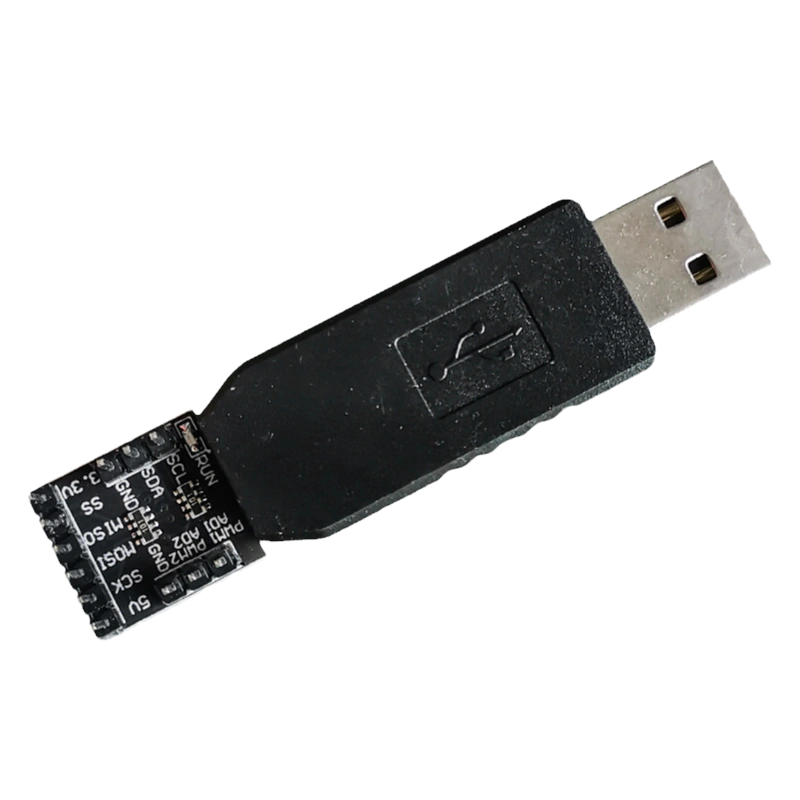 EZP, Высокоскоростной USB SPI-Программатор