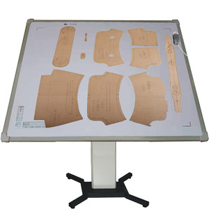 The chief agent reads the map board, the reader reader CD91200L Haipu Hanbang scanning garden sample sofa foot cushion version

