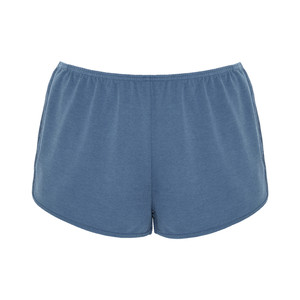 WellD Butter Series Basic Slim Shorts Women's New Fashionable Casual Versatile Sports Pants Hot Pants