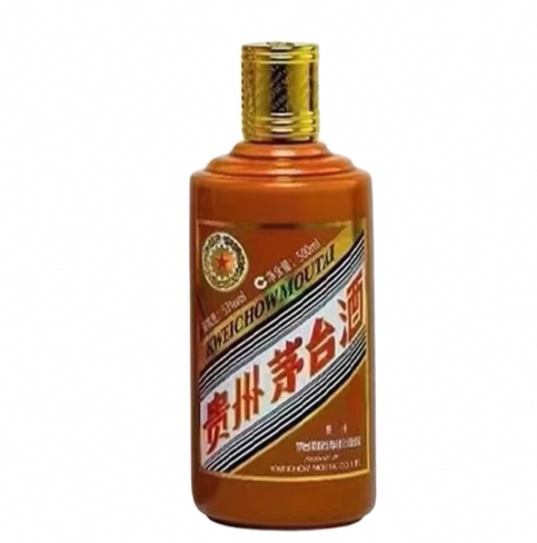 贵州茅台酒龙年生肖53度500ml 酱香型白酒评价- 淘宝网