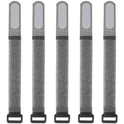 Data cable storage tie cable organizer cable harness