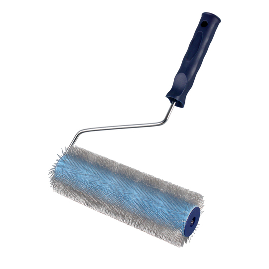 Cement Self-Levelling Tools, Large Defoaming Roller For Self - View #3