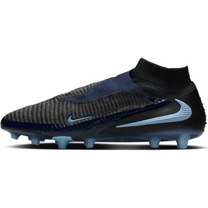 
Nike Ansha series men's and women's breathable AG football shoes winter high-top NIKE PHANTOM 6 HIGH HQ2329