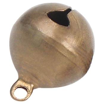 Pure Copper Bell Handmade Retro Bronze Pet Bell