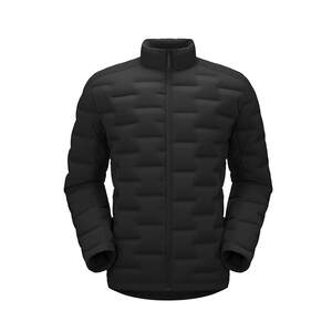 
Pelliot Outdoor Lightweight Down Jacket Men's 800 Puff 95 Goose Down TORAY AIRTASTIC Jacket Liner Women's