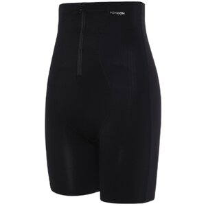 Mu Ruoqian [Breaking code clearance] High-waisted tummy-control pants, short anti-curling, shaping butt-lifting pants, comfortable, traceless and strong