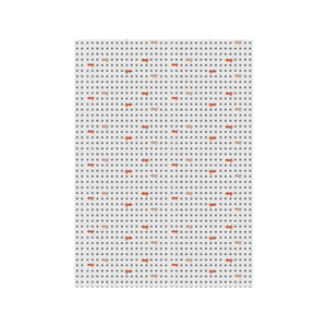 
Tablecloth waterproof and oil-proof no-wash table mat desk student Nordic rectangular household coffee table cloth fabric table cloth