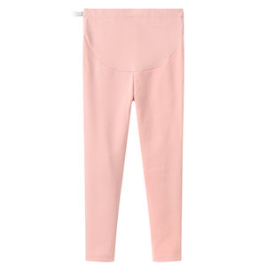 
Pregnant women wear thickened velvet autumn pants that do not tighten the belly, thickened leggings, autumn and winter belly-supporting velvet pants, German velvet warm pants for women