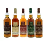 Европейская прямая почтовая рассылка Гленронронах Грейдона 12 -летняя/21 год виски 48%Vol700ml подарок