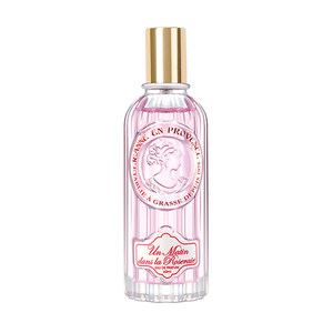 
French imported JEP morning dew rose women's perfume niche fresh student girl body fragrance light fragrance authentic