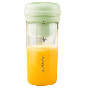 
Joyoung Juicer Small Juicing Cup Home Portable Electric Mini Fruit and Vegetable Juice Machine Genuine Flagship New Model