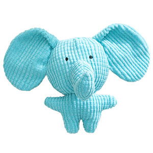 Dog toy toys unhrouaned artifact pet puppy plush doll big dog self -made molars and teeth, biting dog supplies