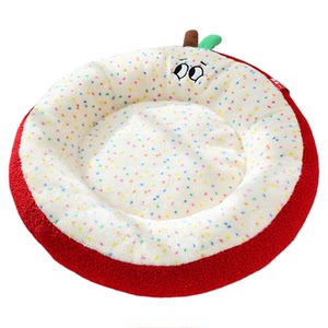 
Cat kennel, winter warm kennel, pet kennel mat, lychee shape, universal for all seasons, thickened, universal kennel for small dogs and cats