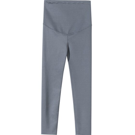 
Maternity Shark Pants 2025 Autumn and Winter Pregnancy Outerwear Plush Extra Thick Extra Long Version Tall Yoga Leggings