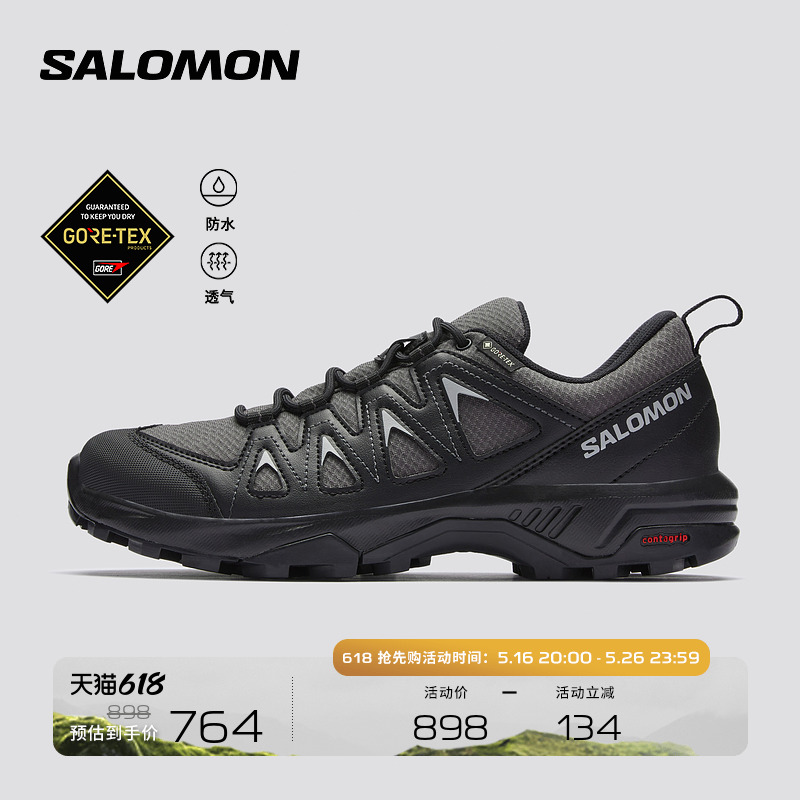 SALOMON/ͽЬGTXˮ703Ԫ