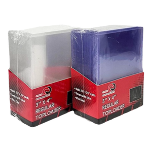 
35pt card clip PTCG Pokémon One Piece Star Card Game Ok-Little Pony Card Protection Case Hard Card Case