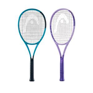 
HEAD Tennis Racket BOOM Professional Full Carbon Graphene Carbon Fiber Gaufu New Model College Students