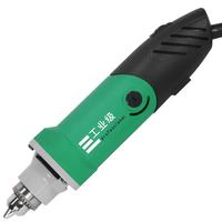 High-power Electric Grinder | Jade Window Peeling Electric Cutting Small Carving Tool | Grinding Polishing Machine | Small Electric Drill