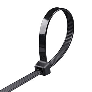 
Extra large self-locking nylon cable tie, plastic cable tie, fixed belt for bundling corn stalks 1.5 meters larger and thicker