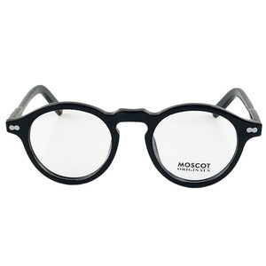 
Moscot MOSCOT glasses frame men's MILTZEN retro round frame sheet finished myopia glasses women's trendy style